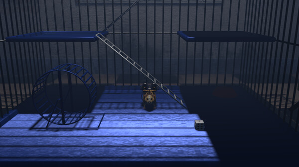 Guinea Pig screenshot 1