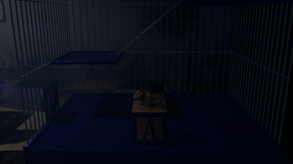 Guinea Pig screenshot 2