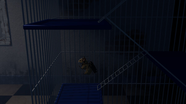 Guinea Pig screenshot 4