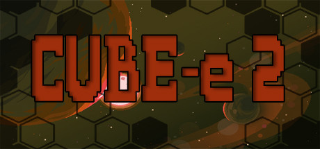 CUBE-e 2 banner image