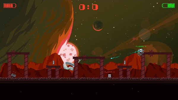 CUBE-e 2 screenshot 4