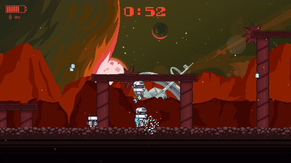 CUBE-e 2 screenshot 3