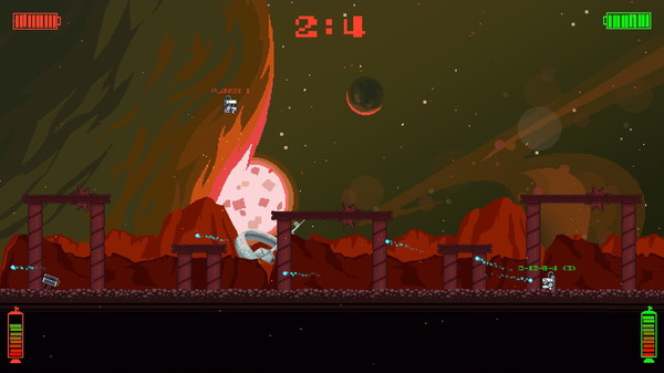 CUBE-e 2 screenshot 2