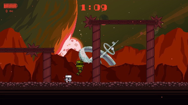 CUBE-e 2 screenshot 5