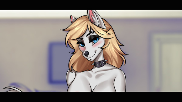 My Furry Neighbour - 18+ Adult Only Patch 🐾 screenshot 1