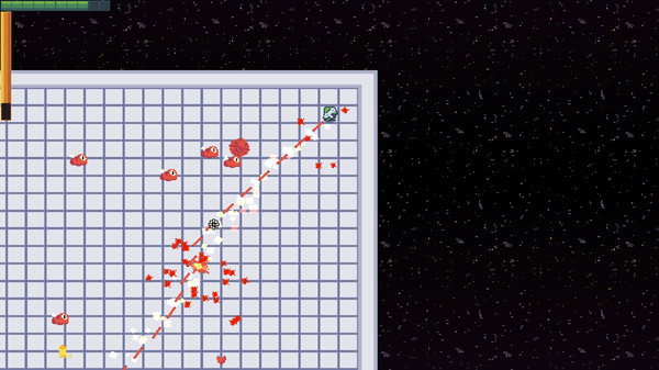 Space Endeavor screenshot 3