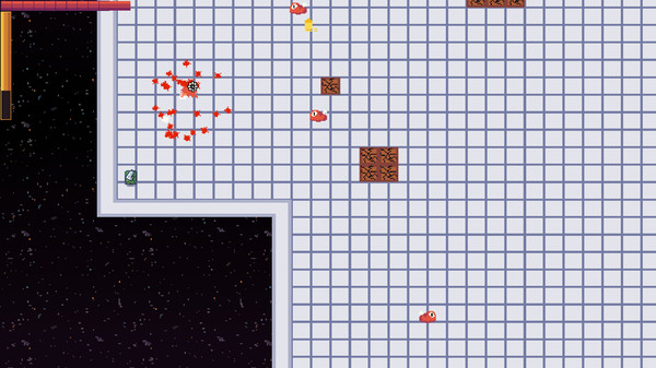 Space Endeavor screenshot 4