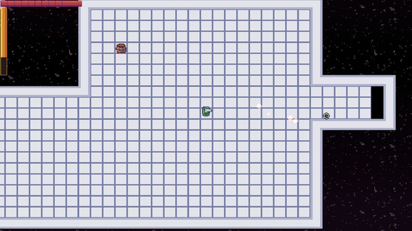 Space Endeavor screenshot 5