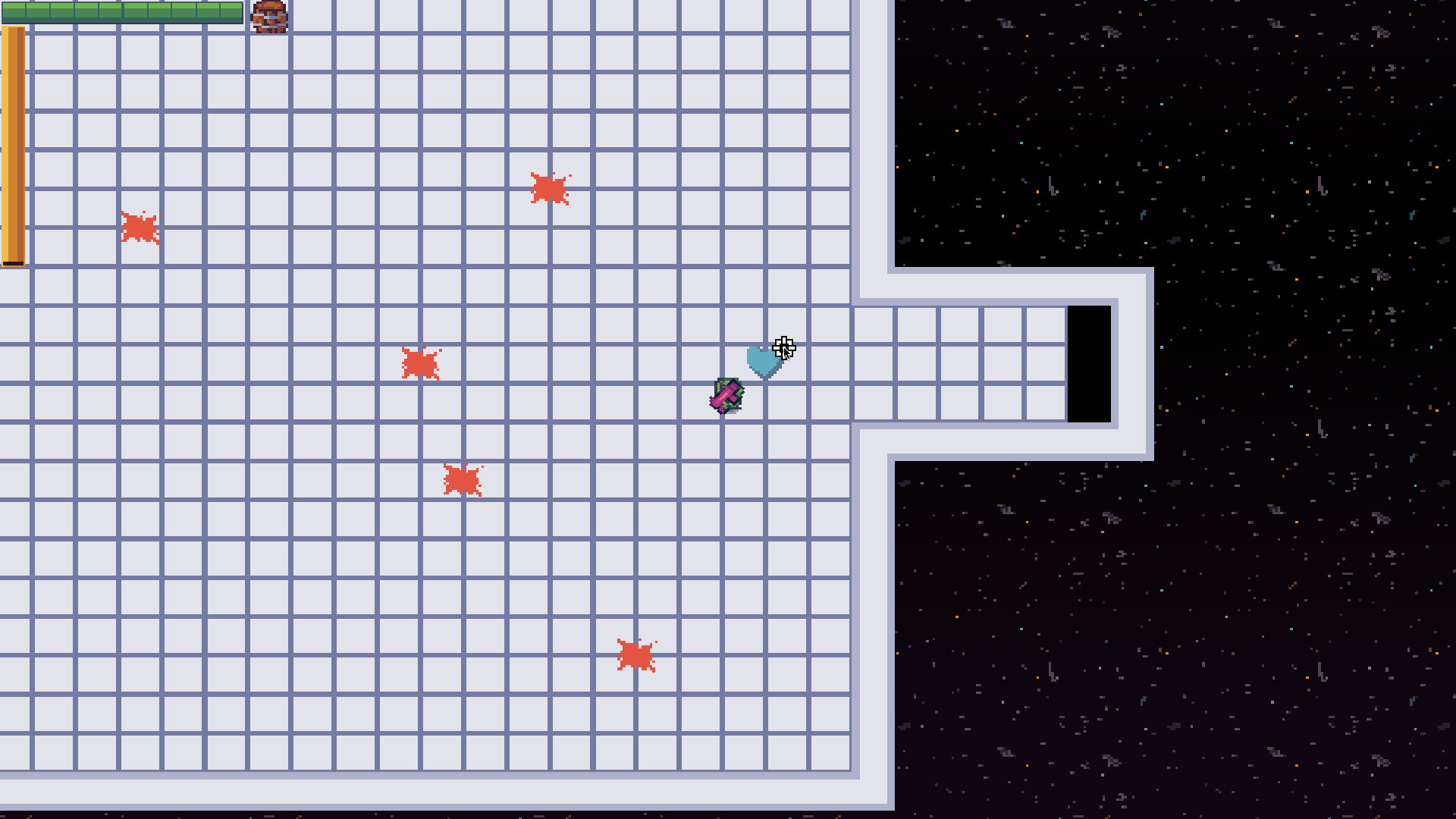 Space Endeavor Featured Screenshot #1