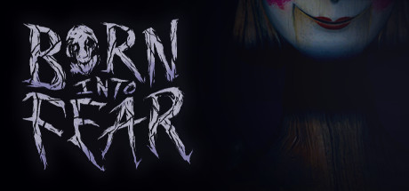 Born Into Fear banner