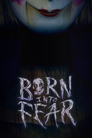 Cover art of Born Into Fear