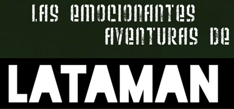 LATAMAN Cheat Engine/CT