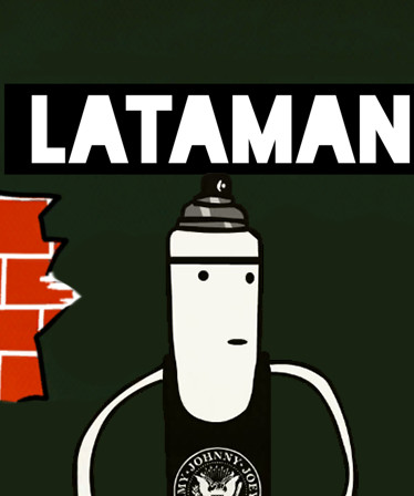 LATAMAN