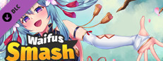 Waifus Smash - Uncensored (R18) Small Capsule Image