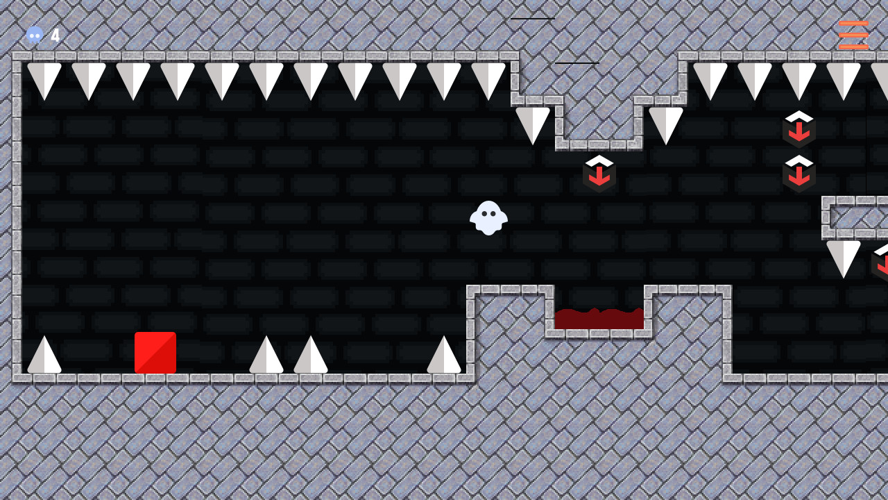 Cubic Dweller Featured Screenshot #1