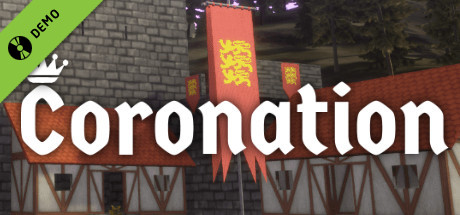 Coronation Demo cover art
