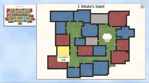 Bean and Nothingness