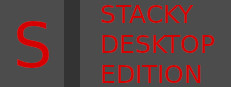 Stacky Desktop Edition
