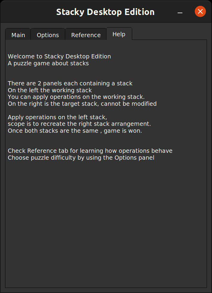 #9. Stacky Desktop Edition (Steam) 由: Binary Station Studio