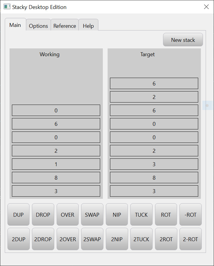 #5. Stacky Desktop Edition (Steam) 由: Binary Station Studio