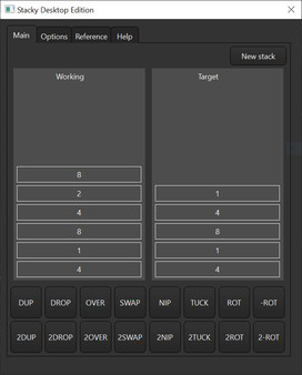 Stacky Desktop Edition screenshot 6