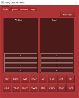 Stacky Desktop Edition screenshot 4