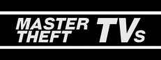 Master Theft TVs cover