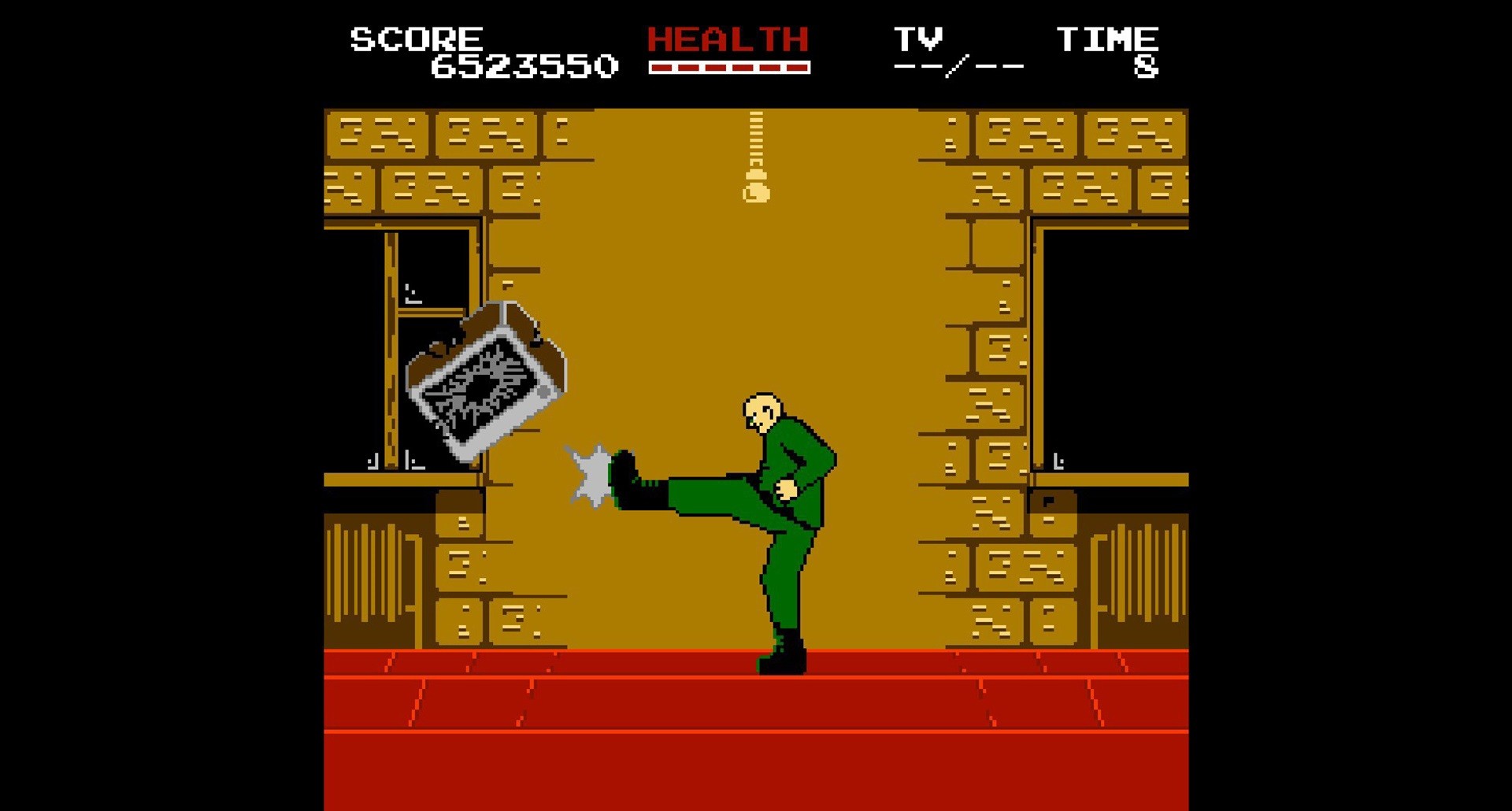 Master Theft TVs screenshot 4