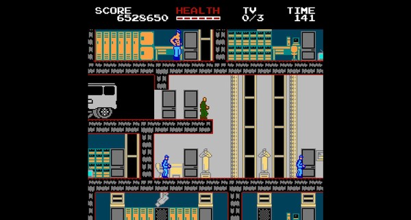 Screenshot media