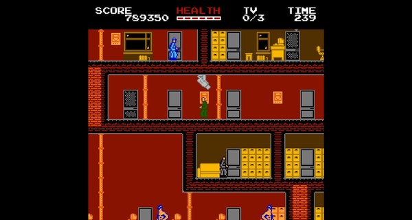 Screenshot media