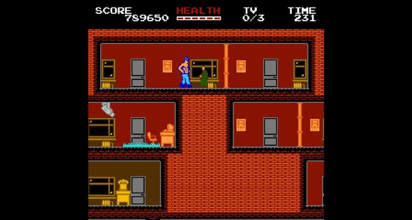 Screenshot media