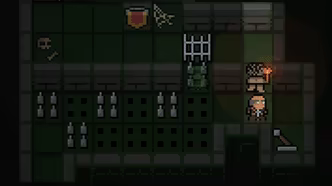 Dark Crypt video 2