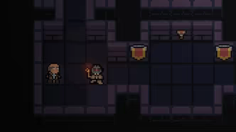 Dark Crypt video 3