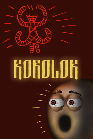 KOBOLOK cover art