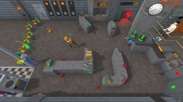 CoWorker screenshot 4