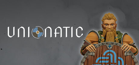 Unionatic steam charts