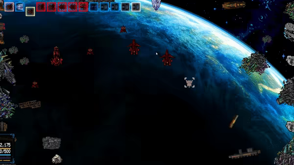 Star Shift Origins video 5