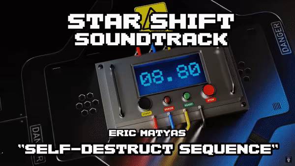 Star Shift Origins video 11