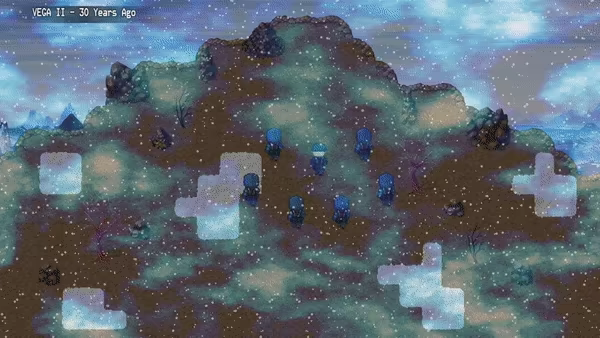 Star Shift Origins video 9