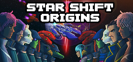 Star Shift Origins banner image