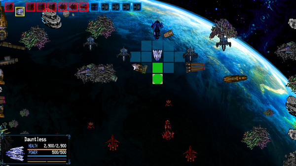 Star Shift Origins