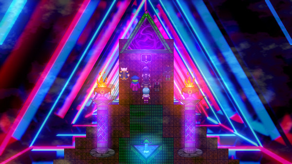 Star Shift Origins