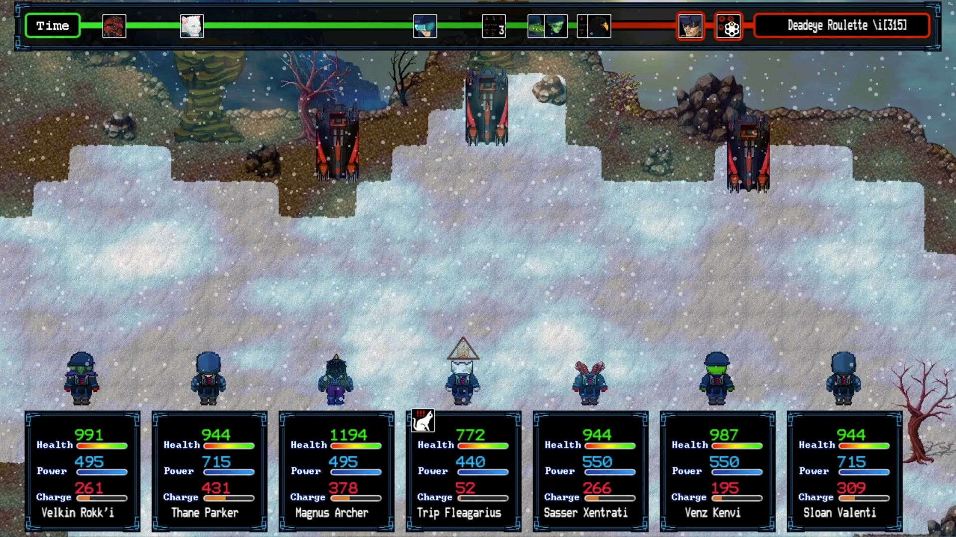 Star Shift Origins screenshot #5