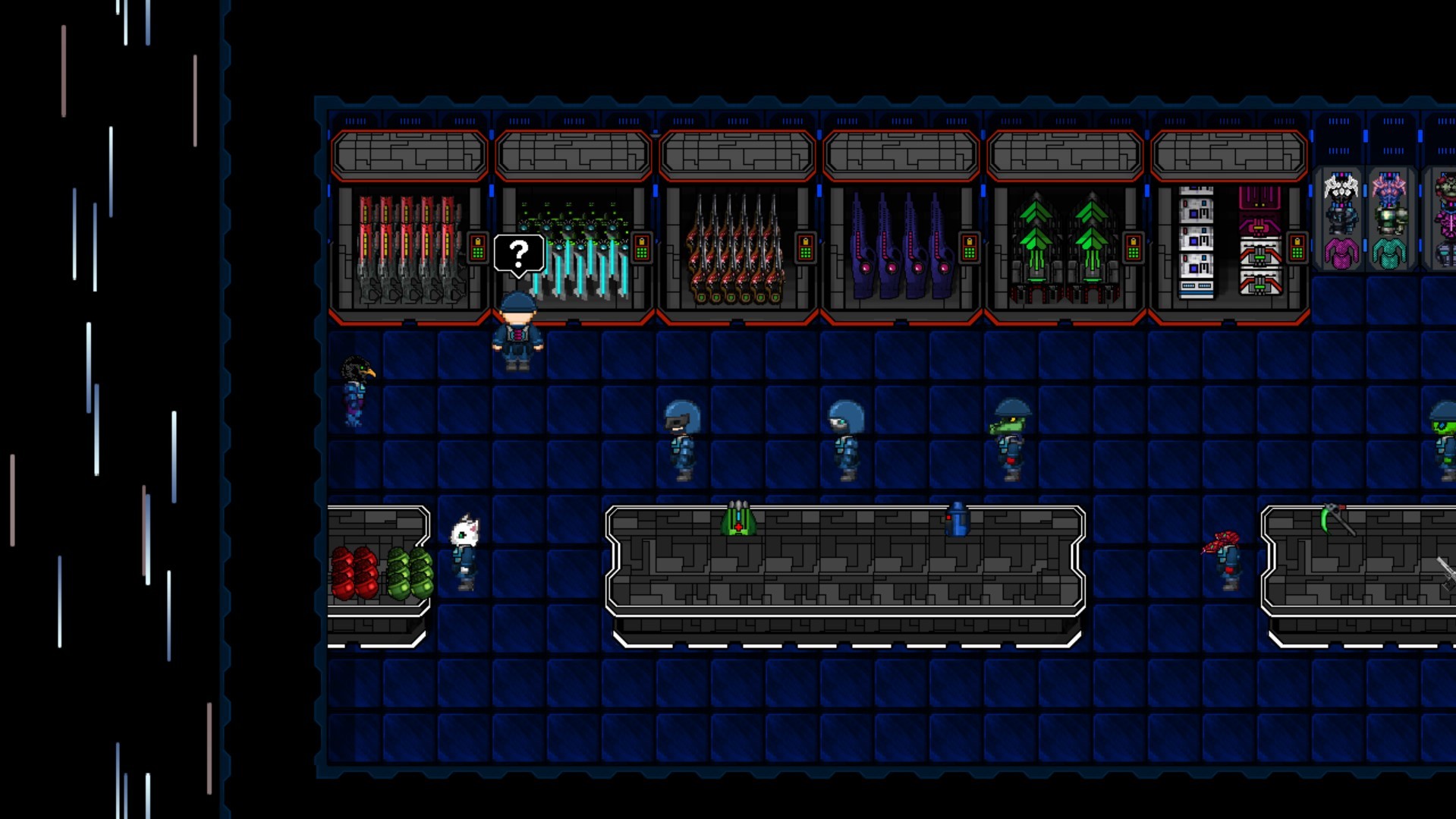 Star Shift Origins screenshot #10