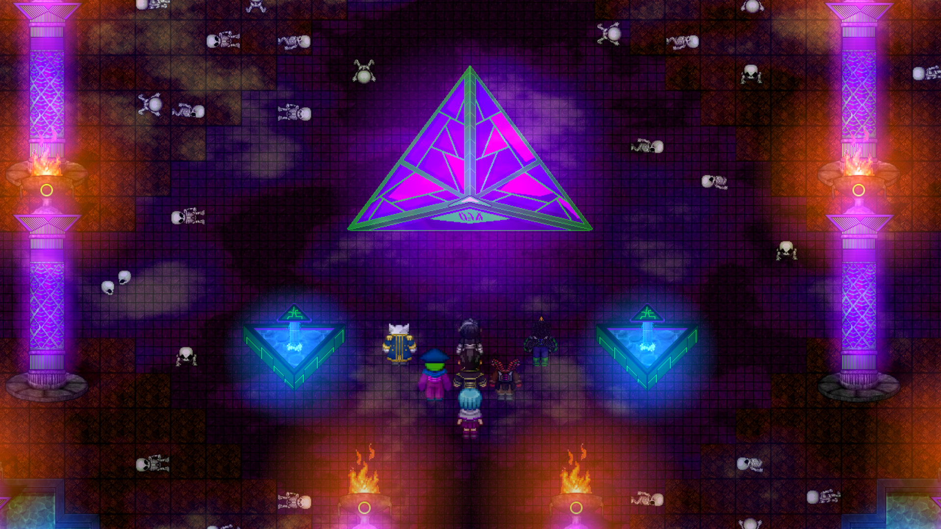 #9. Star Shift Origins (Steam) 由: Psychronic Games