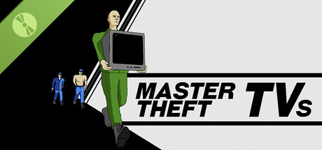 Master Theft TVs Demo