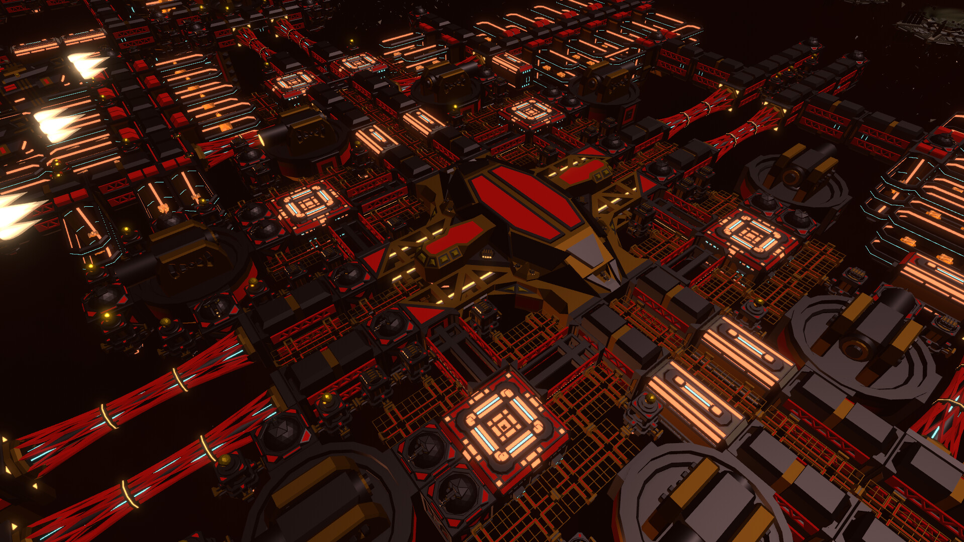 Annihilate The Spance screenshot #13