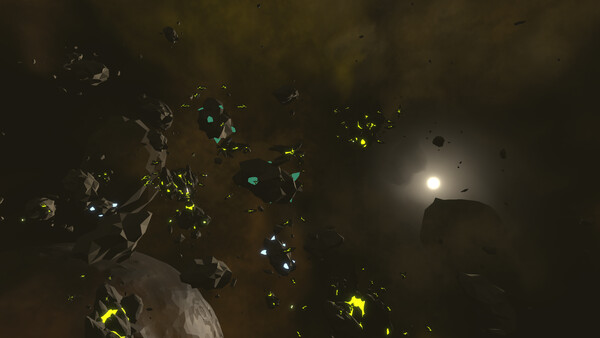 Annihilate the Spance screenshot 10