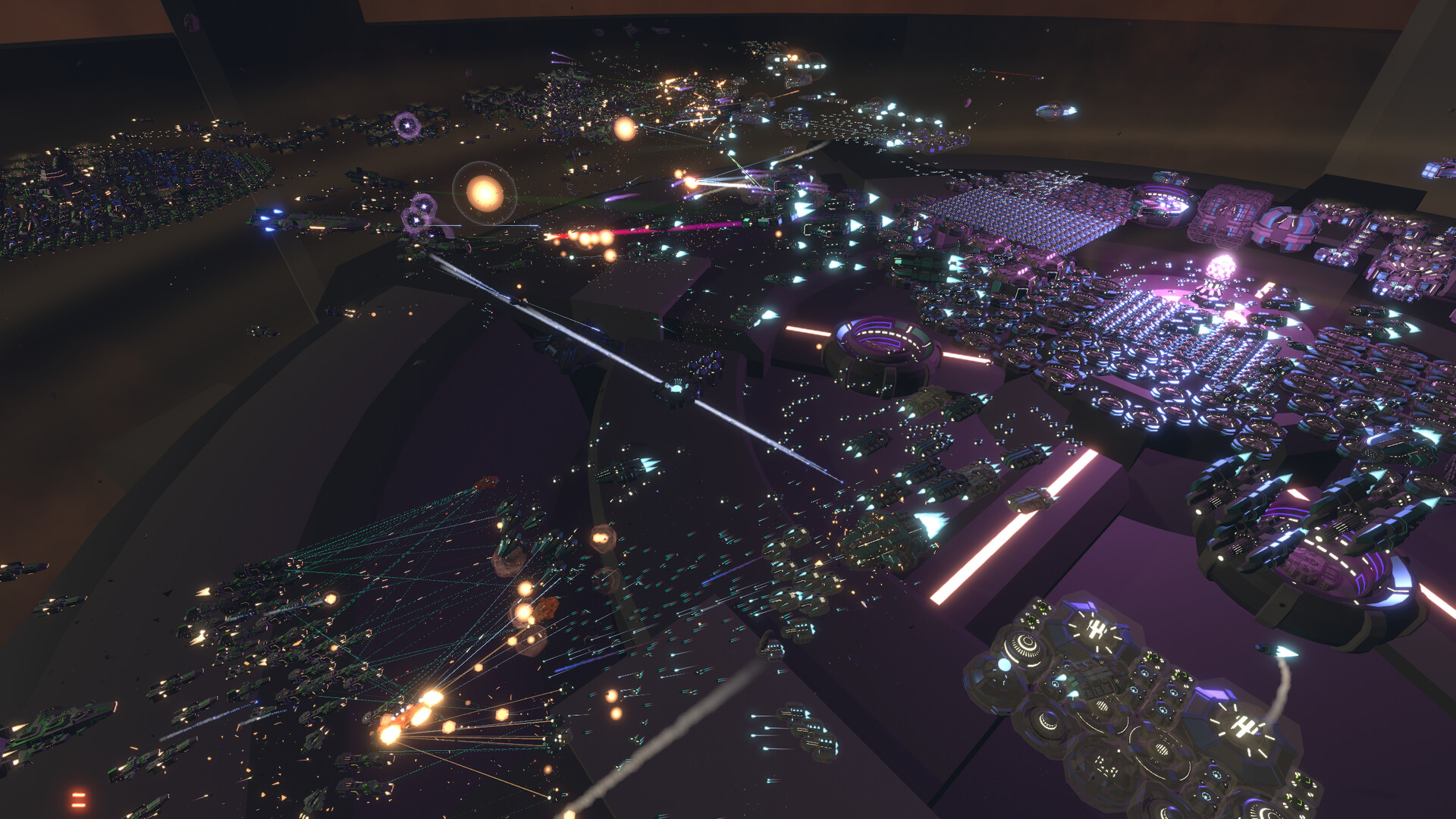 Annihilate The Spance screenshot #15