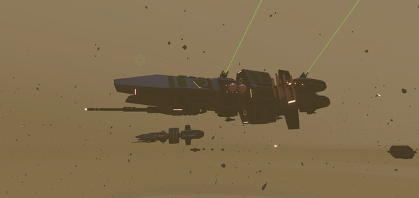 Annihilate the Spance screenshot 16